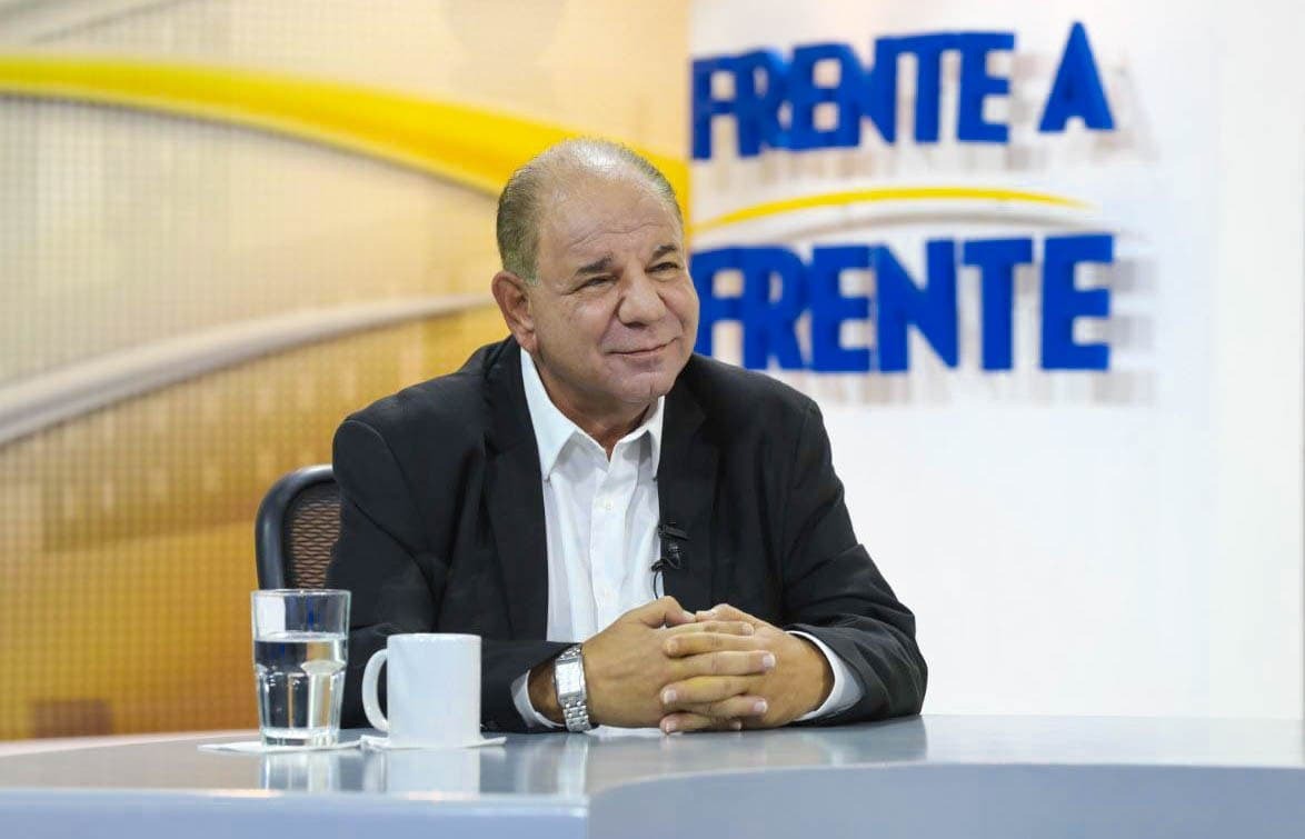 Secretario de Comercio e Inversiones sobre aumento al salario mínimo: Solventará una deuda que dejaron las anteriores gestiones secretario-de-comercio-e-inversiones-sobre-aumento-al-salario-minimo-solventara-una-deuda-que-dejaron-las-anteriores-gestiones
